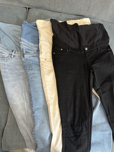 Maternity clothes bundle size - bundle,