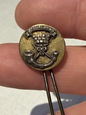 Cap Badge of the Somerset