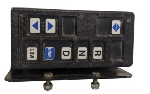 Used eaton fuller automatic - eaton,