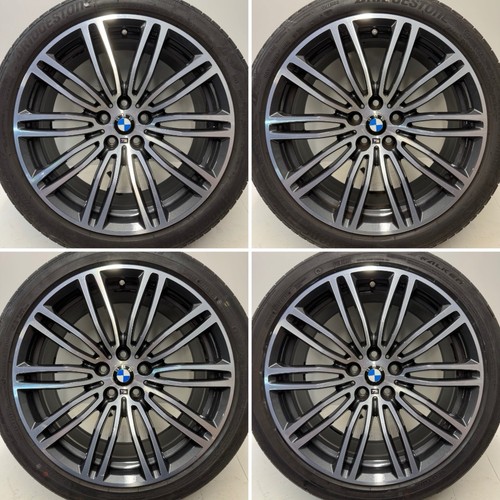 Genuine bmw series - genuine, 19”