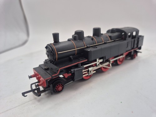 Triang r653 continental 2 - triang,