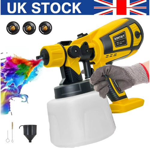 Paint sprayer cordless - paint,
