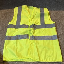 New 3M Scotchlite Yellow