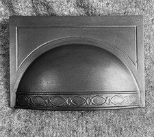 RESTORED ANTIQUE CAST IRON