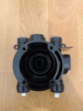 Aqualisa Aquastream valve body assembly (241304)
