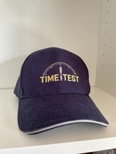 Horse Racing Stallion Cap TIME