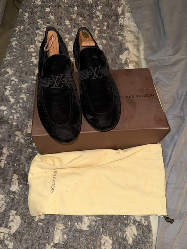 Louis vuitton slippers - slippers, loafers