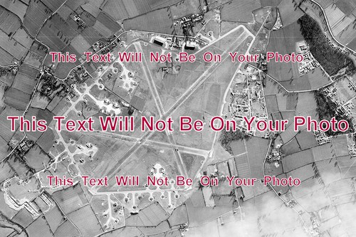 336 raf horham airfield - raf,