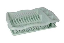 Large Dish Drainer Kitchen