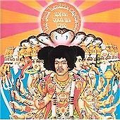 Axis Bold As Love Jimi Hendrix