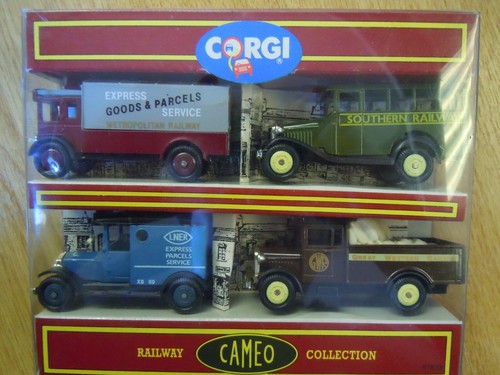 Matel corgi cameo - matel,