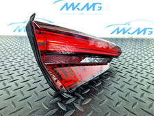 16-24 AUDI A5 F5 COUPE GENUINE REAR LEFT N/S TAILGATE INNER LED LIGHT 8W6945093C