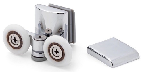 Merlyn chrome plated - 1,
