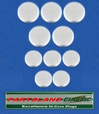 Cup Core Plug 1100 1300 1500