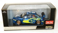 1/18 Subaru Impreza WRC  SWRT