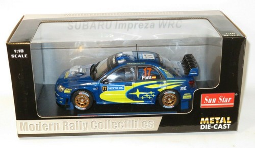 Subaru impreza wrc swrt - subaru,