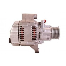 FITS VAUXHALL Frontera Frontera A 2.5 Diesel 38522262F FOR BRAND NEW Alternator