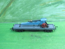 Triang rocket launcher wagon