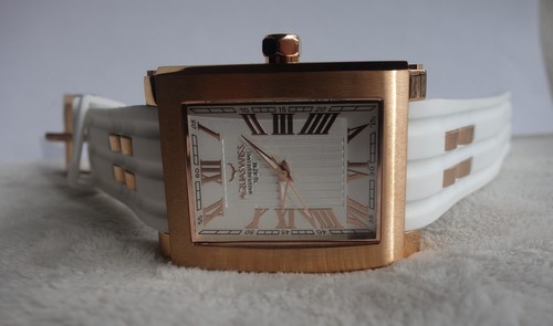 Aquaswiss mens watch tang - mens,