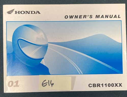 Oem honda 2001 - honda,