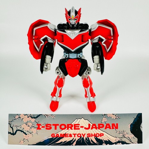 Power rangers magiranger - power,