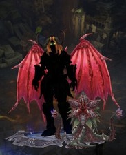 DIABLO 3 NINTENDO SWITCH -