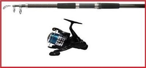 Fishing travel spinning rod - fishing,