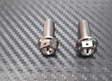 Aprilia RS250 MK2 1998 - 2003