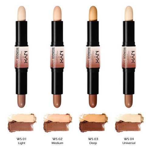 Nyx professional makeup wonder - nyx,