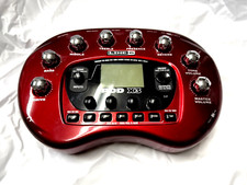 Line pod amp modeling - line, x3
