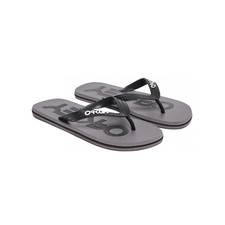 Oakley college flip flop - college,
