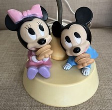 Vintage 1984 Walt Disney