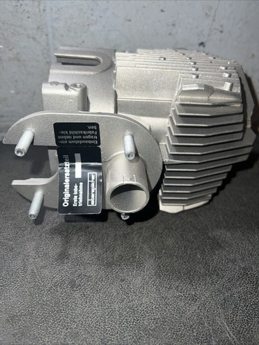Eberspacher airtronic - airtronic, d2