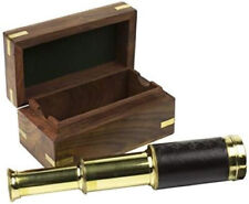 Cadet Pocket Telescope & box