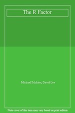 The R Factor,Michael Schluter