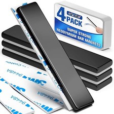 Pack of 4 Super Strong