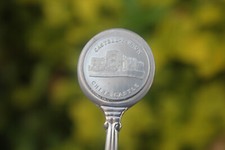 Vintage Chirk Castle Spoon