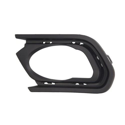 New bumper grille left for - new,