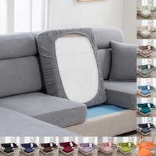 Sofa seat cover soft - uk,