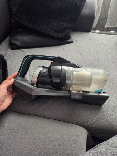 Bissell icon 25v - bissell, cyclone