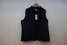 Dash Women's Navy Sleeveless