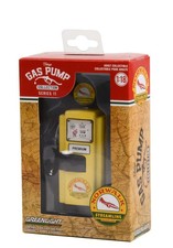 Scale 1/18 Vintage FUEL GAS