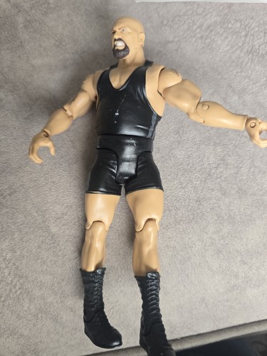 Wwe basic series - wwe,