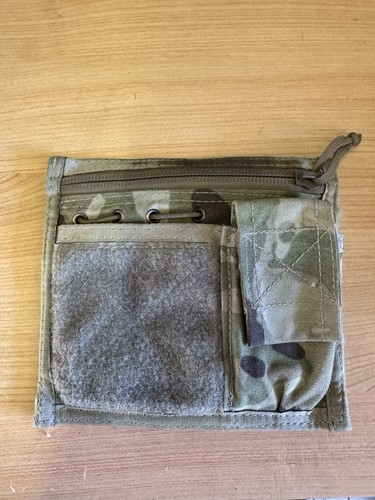 Multicam molle admin - multicam,