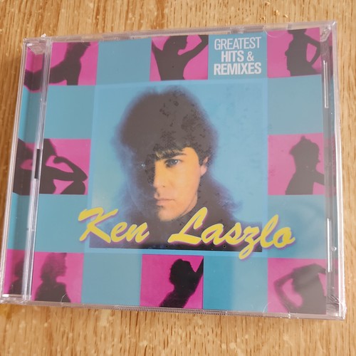 Italo ken laszlo greatest - ken,