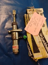 SAAB 900 9000 CLUTCH MASTER
