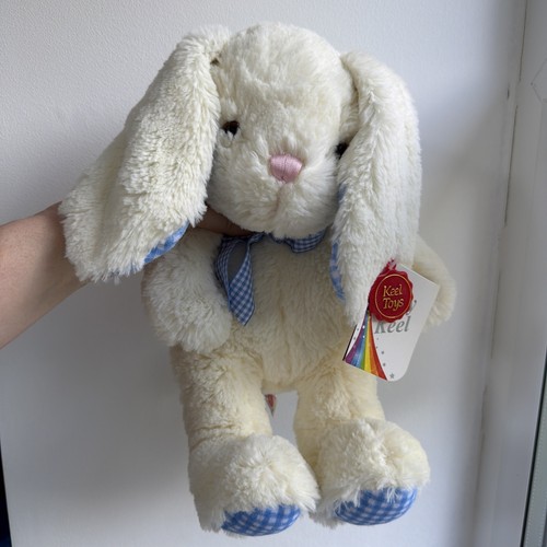 Keel super soft toy - keel,