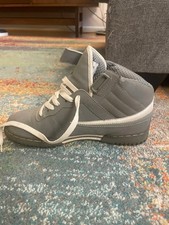 FILA F-13 Shoes Size 6.5 GRAY