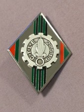 French Foreign Legion Cie. de