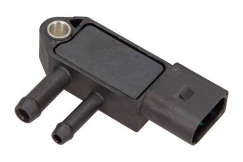 Differential pressure exhaust - differential,